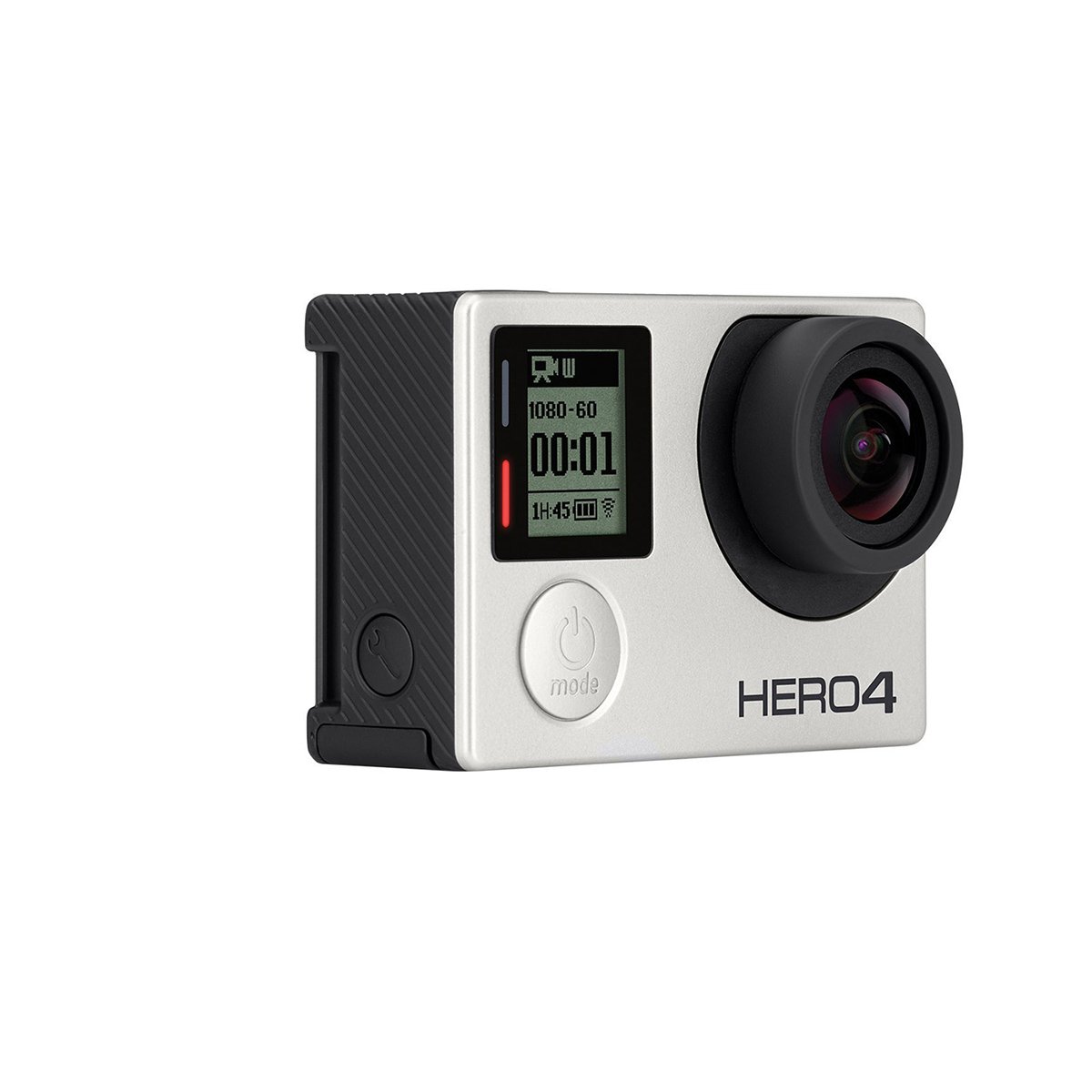 DOTRIPO Hero 4 Sliber Action Camera Wireless, Bluetooth, Ultra HD 4K - Image 4