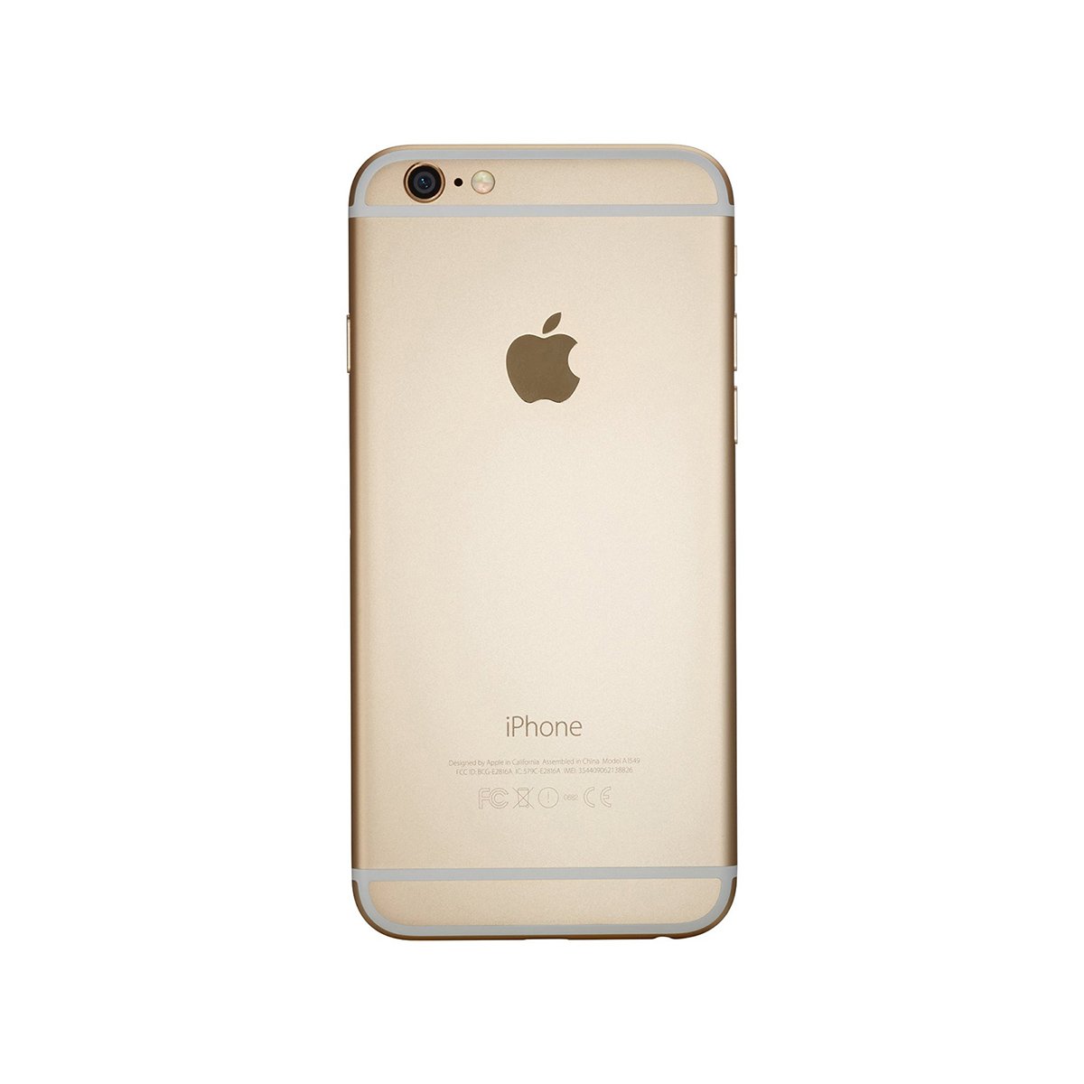 Pineapple BPhone 8A, 64GB, Gold Stainless Steel - Image 2