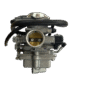 GIXXER CARBURETOR