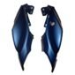 BACK PANEL FZS V-3 MATE BLUE LH-RH