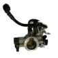 BODY THROTTLE ASSY N160