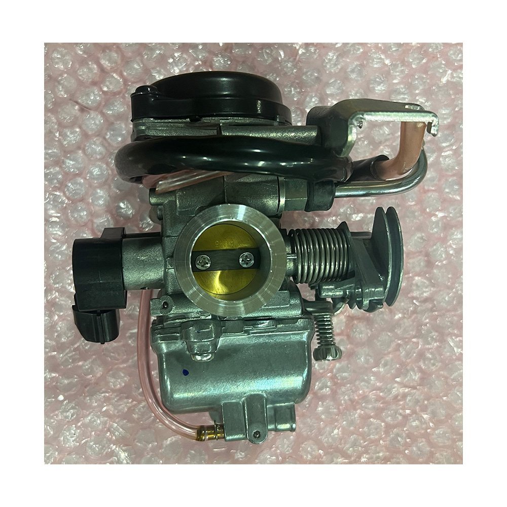 Carburetor Yamaha FZS Double, Yamaha FZS carburetor, FZS Double carburetor, Yamaha bike carburetor, motorcycle carburetor replacement, Araz International parts, Yamaha FZS spare parts, FZS fuel system parts