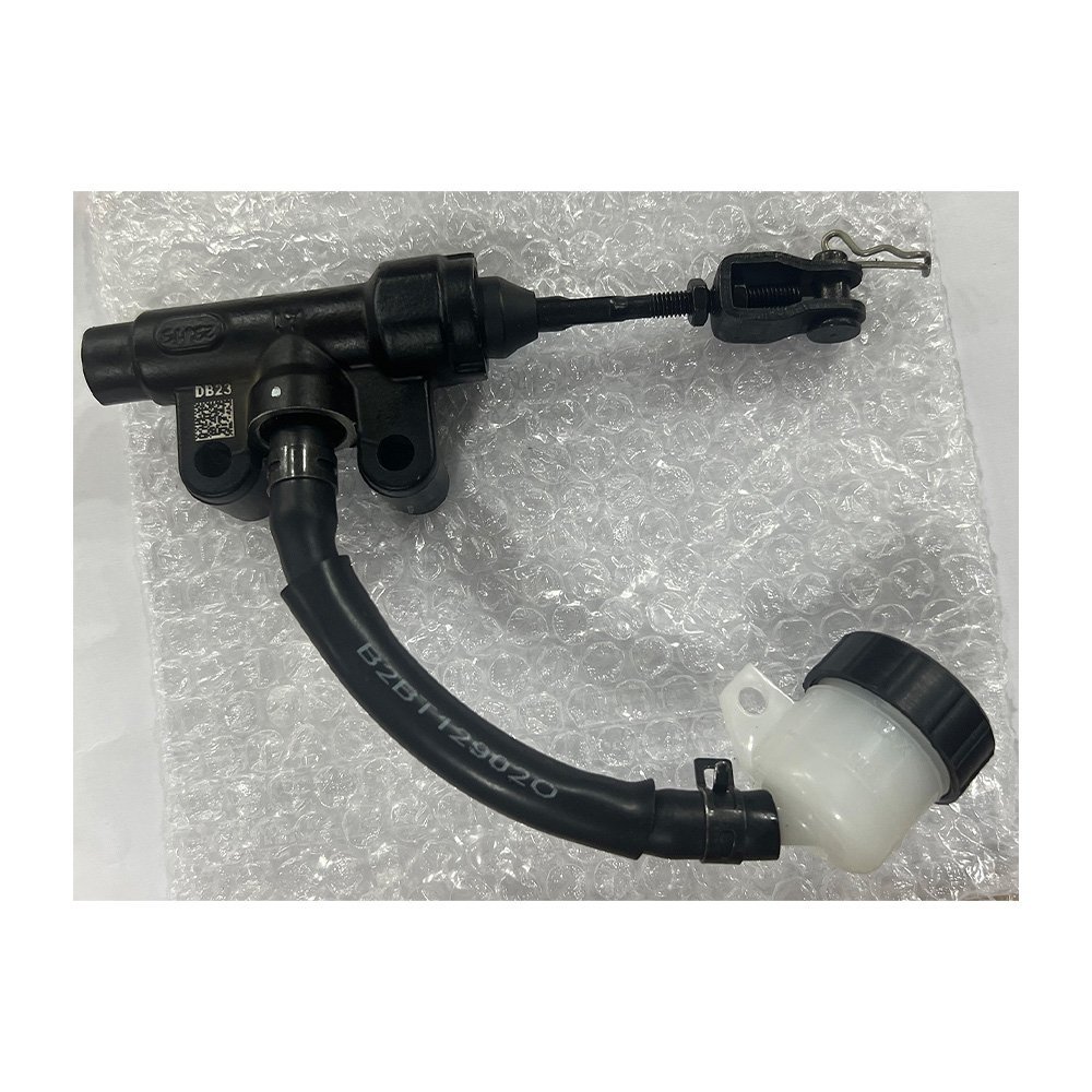 TVS Apache RTR RR master cylinder, RTR RR brake master cylinder, TVS motorcycle master cylinder, front brake cylinder RTR 200, Araz International spare parts, TVS RTR brake parts, TVS RR hydraulic cylinder, RTR 150 RR master cylinder price.