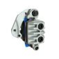 Caliper Bajaj Discover 125 New Model Discover UG-125 Front Brake Caliper ST Model Discover 125 Disc Brake Assembly Front Brake Caliper for Bajaj Discover 125cc Brake Caliper Assembly Discover 125 Disc Brake Caliper for Bajaj Bikes