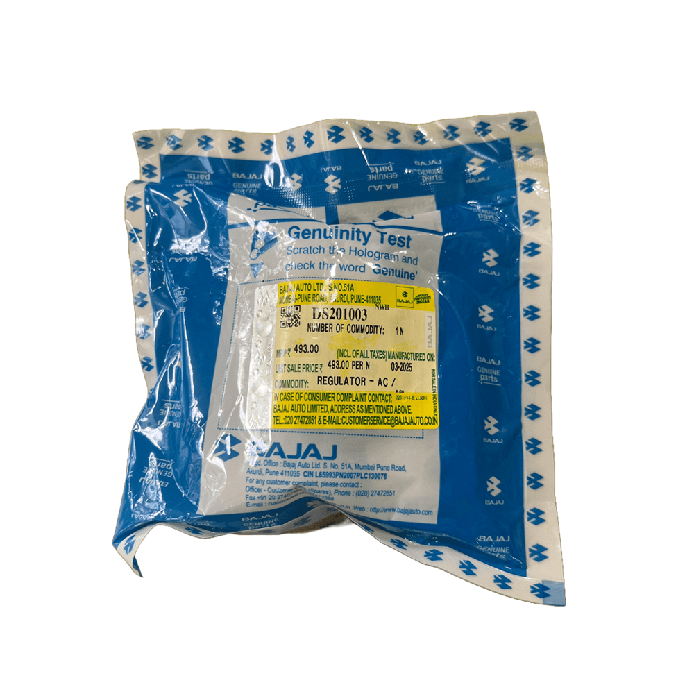 Rectifier Discover 135 Discover 135 voltage regulator Bike rectifier Discover Bajaj Discover 135 electrical parts AC to DC bike rectifier Bajaj Discover 135 spare parts motorcycle rectifier unit voltage stabilizer Discover 135 bike battery charging rectifier Discover 135 alternator rectifier