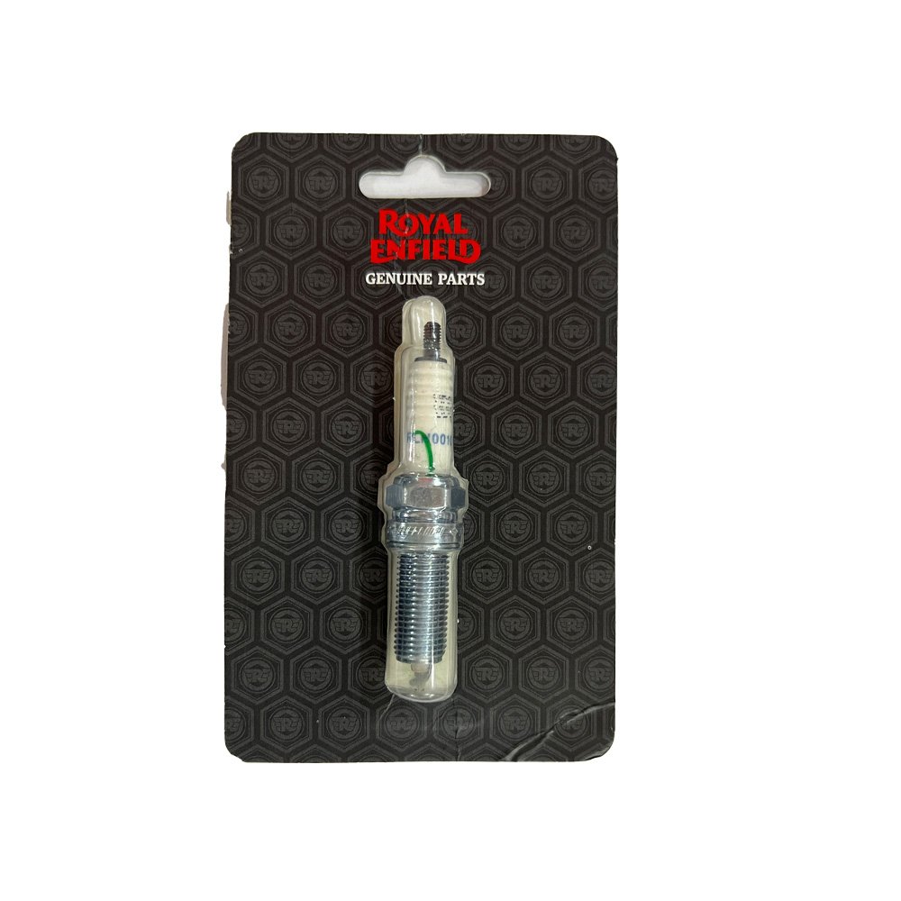 Plug Royal Enfield Bullet Royal Enfield Bullet 350 Spark Plug Bullet 350 Plug Price Spark Plug Classic 350 RE Electra Spark Plug Iridium Plug Royal Enfield Bullet Spark Plug Replacement Royal Enfield Parts Bangladesh