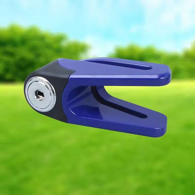 MOTORCYCLE DISC LOCK - Image 3