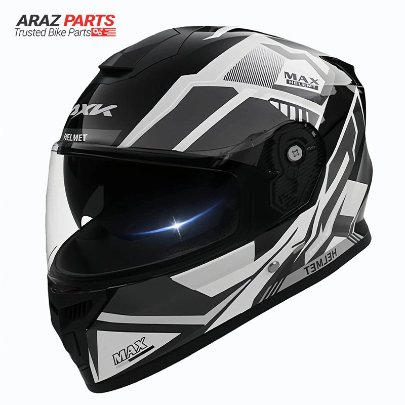 Full Face Helmet Black Ash BD, Black ash Bike Helmet Price in Bangladesh, Stylish Full Face Helmet BD, Racing Design Helmet Bangla Motorcycle Full Helmet BD,