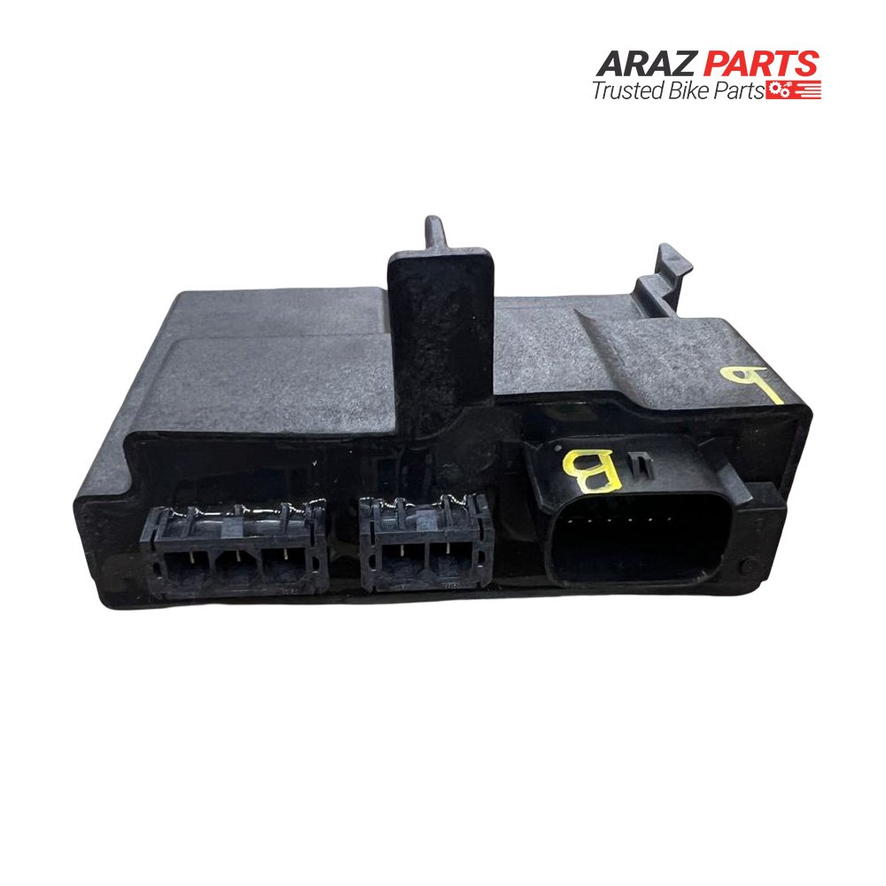 TVS XL100 Control Unit price in Bangladesh, XL100 ECU BD TVS ISG Control Unit XL100 original parts Bangladesh TVS bike control unit price